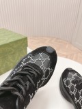 Women G*ucci Top Sneaker