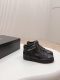 Women C*hanel Top Sneaker
