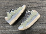 Men  L*ANVIN Top Quality Sneaker