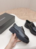 Women C*hanel Top Sneaker