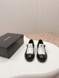 Women C*hanel Top Sneaker