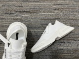 Men D*G Top Sneakers