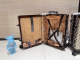 Luggage ask price on whatsapp