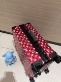 Luggage ask price on whatsapp