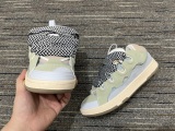 Men  L*ANVIN Top Quality Sneaker