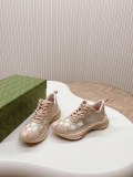 Women G*ucci Top Sneaker