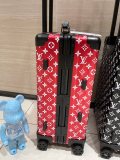 Luggage ask price on whatsapp