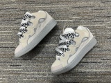 Men  L*ANVIN Top Quality Sneaker