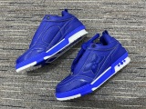 Men Women L*ouis V*uitton Top Sneakers