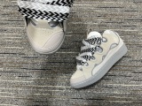 Men  L*ANVIN Top Quality Sneaker