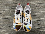 Men Women C*hristian L*ouboutin Top Sneaker