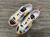 Men Women C*hristian L*ouboutin Top Sneaker