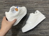 Men L*ouis V*uitton Top Sneakers