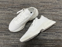 Men D*G Top Sneakers