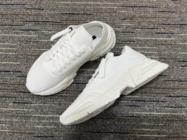Men D*G Top Sneakers