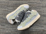 Men  L*ANVIN Top Quality Sneaker