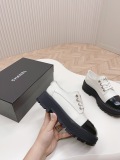 Women C*hanel Top Sneaker