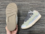 Men  L*ANVIN Top Quality Sneaker