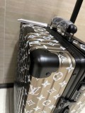 Luggage ask price on whatsapp