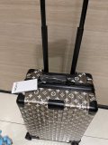 Luggage ask price on whatsapp