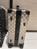 Luggage ask price on whatsapp