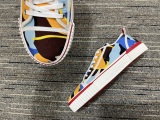Men Women C*hristian L*ouboutin Top Sneaker