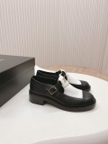 Women C*hanel Top Sneaker