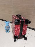 Luggage ask price on whatsapp