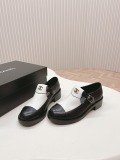 Women C*hanel Top Sneaker