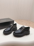 Women C*hanel Top Sneaker