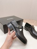 Women C*hanel Top Sneaker