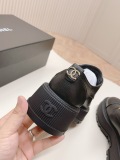 Women C*hanel Top Sneaker