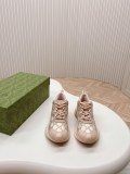 Women G*ucci Top Sneaker