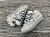 Men  L*ANVIN Top Quality Sneaker