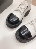 Women C*hanel Top Sneaker