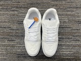 Men L*ouis V*uitton Top Sneakers