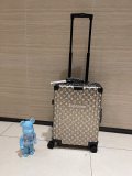 Luggage ask price on whatsapp