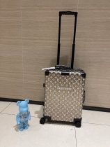 Luggage ask price on whatsapp