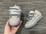 Men  L*ANVIN Top Quality Sneaker