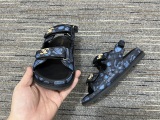 Women C*hanel Top Sandals