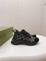 Women G*ucci Top Sneaker