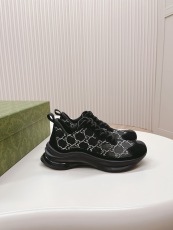 Women G*ucci Top Sneaker