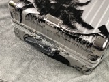 Luggage ask price on whatsapp
