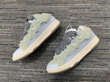 Men  L*ANVIN Top Quality Sneaker