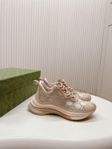 Women G*ucci Top Sneaker