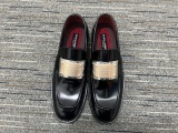 Men D*G Top Sneakers