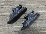 Women C*hanel Top Sandals