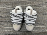 Men  L*ANVIN Top Quality Sneaker