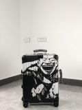 Luggage ask price on whatsapp