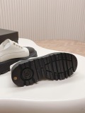 Women C*hanel Top Sneaker